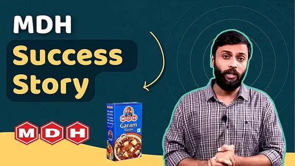 MDH Success Story