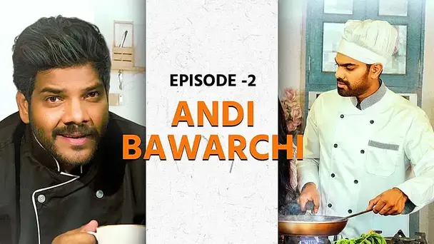 Andi Bawarchi