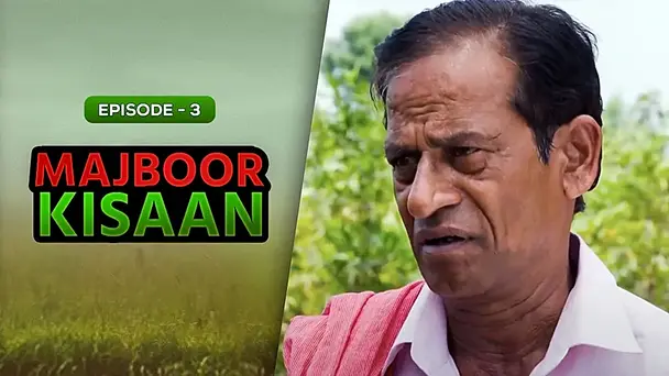 Majboor Kisaan