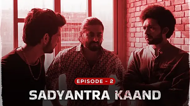 Sadyantra Kaand