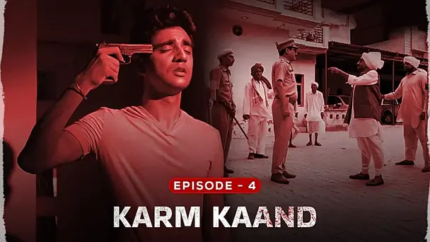 Karm Kaand