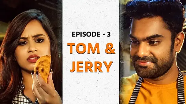 Tom & Jerry