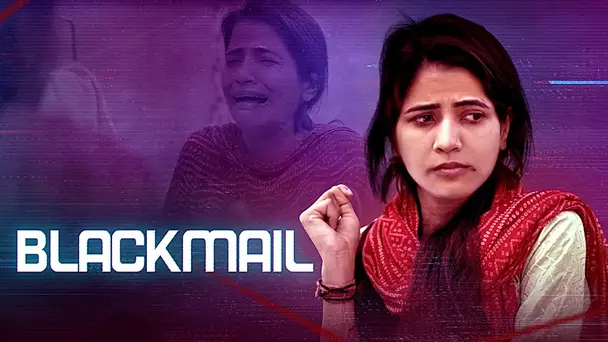 Blackmail