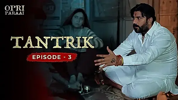 Tantrik-