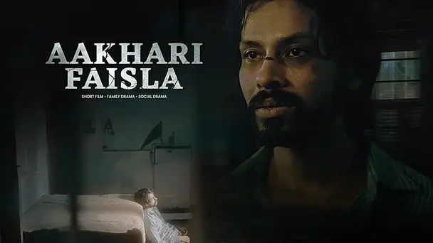 Aakhari Faisla