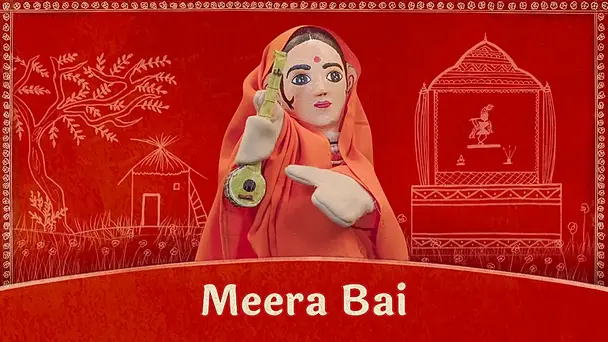 Meera Bai 