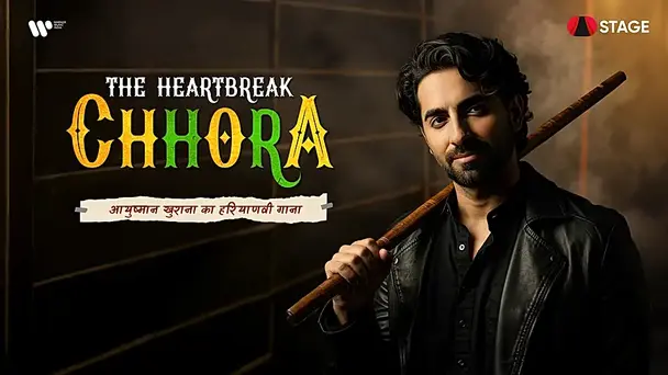 The Heartbreak Chhora