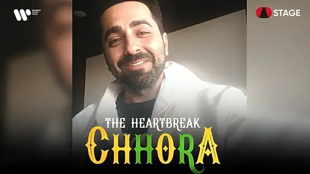 Ayushmann Ki Zubani: Pehle Gaane Ki Kahani