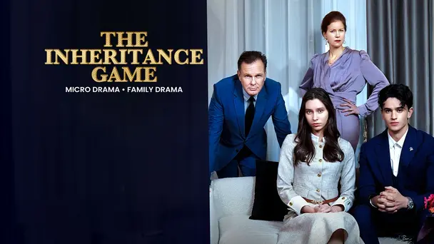 The Inheritance Game