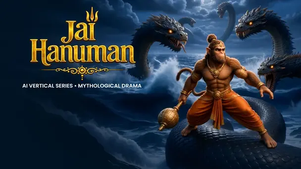 Jai Hanuman