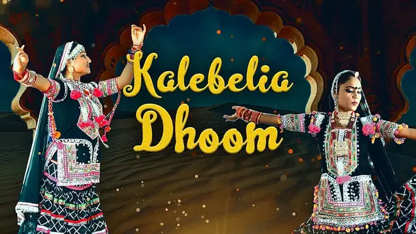 Kalebelia Dhoom