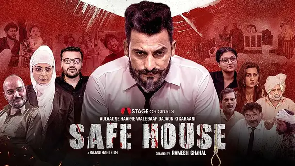 Safe House