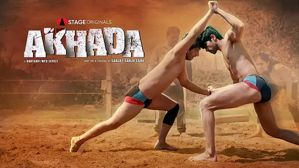 Akhada