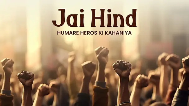 Jai Hind 