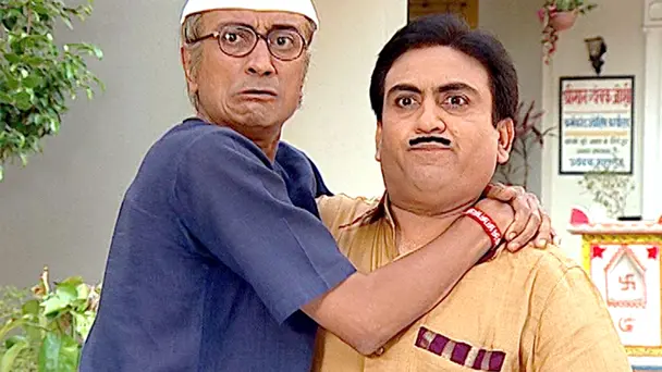 Watch Taarak Mehta Ka Ooltah Chashmah S11 E1041 - Taarak Mehta Ka ...