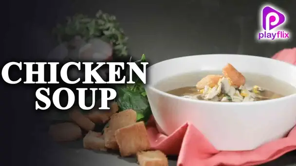 Chicken Soup 
