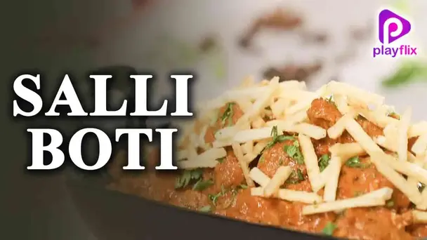 Salli Boti