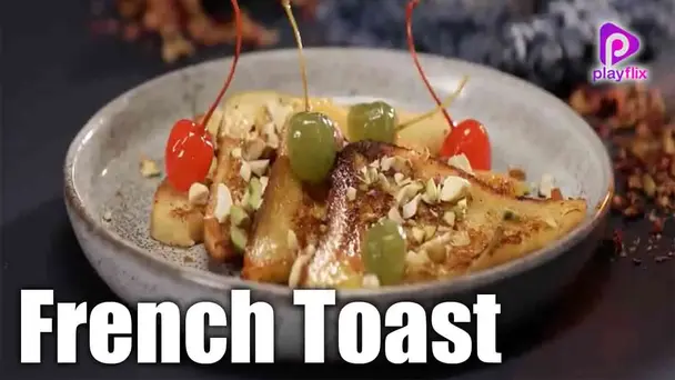 French Toast