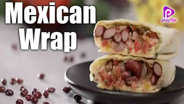 Mexican Wrap 
