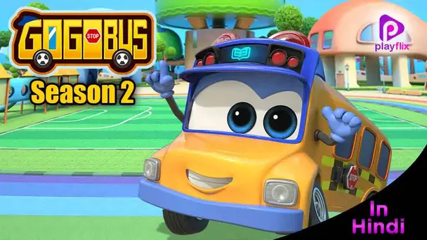 GOGO Bus (Hindi)