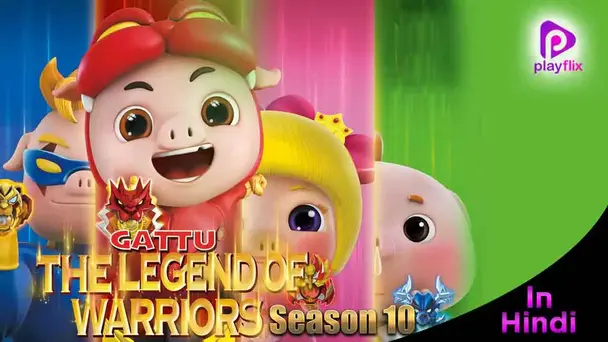 Gattu The Power Champ (Hindi)