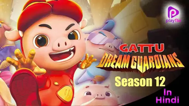 Gattu The Power Champ (Hindi)