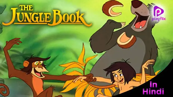 Jungle Book (Hindi)
