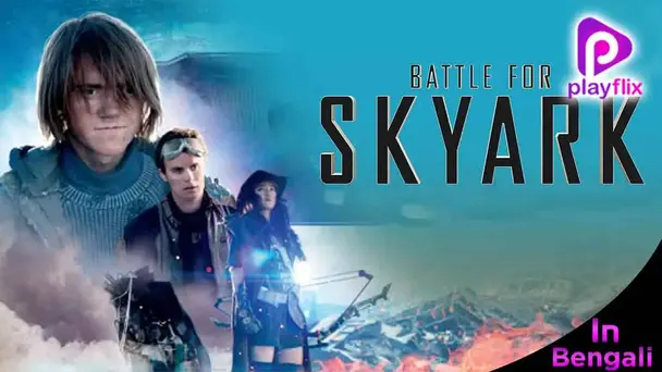 Battle Of Skyark 