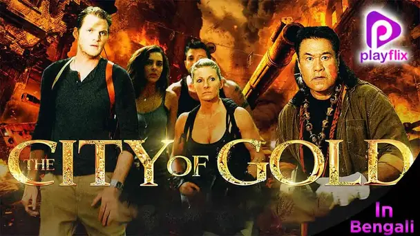 City of Gold