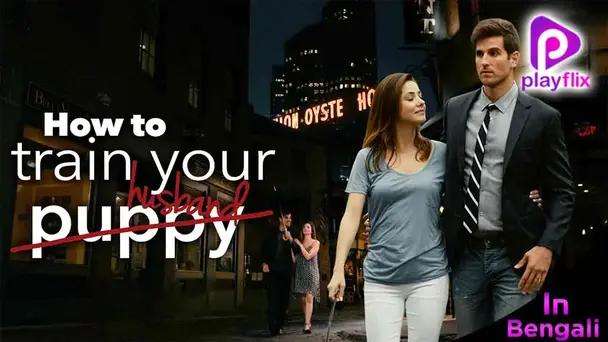 How To Train Your Husband