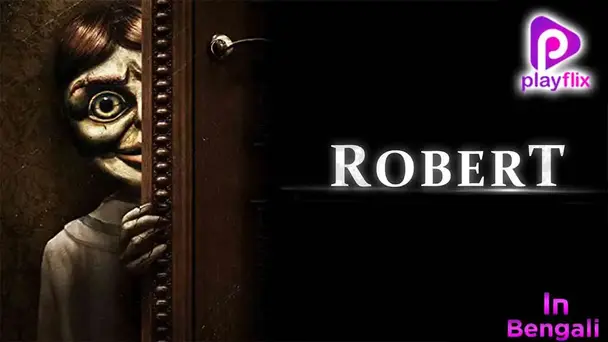 Robert The Doll