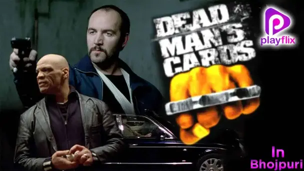 Dead Mans Cards