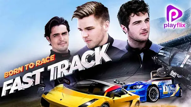 Born To Race : Fast Track