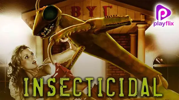 Insecticidal