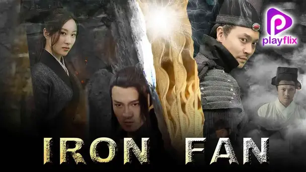 Iron Fan