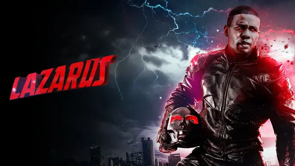 Lazarus (English)