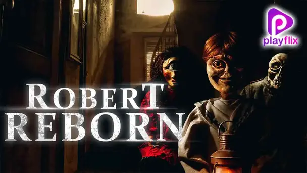 Robert Reborn