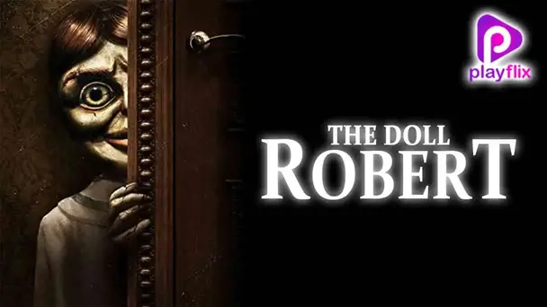 Robert The Doll
