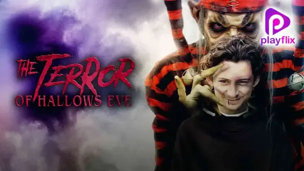 The Terror of Hollows Eve