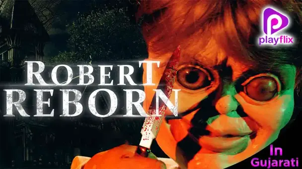 Robert Reborn