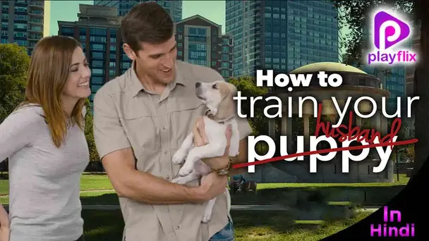 How To Train Your Husband