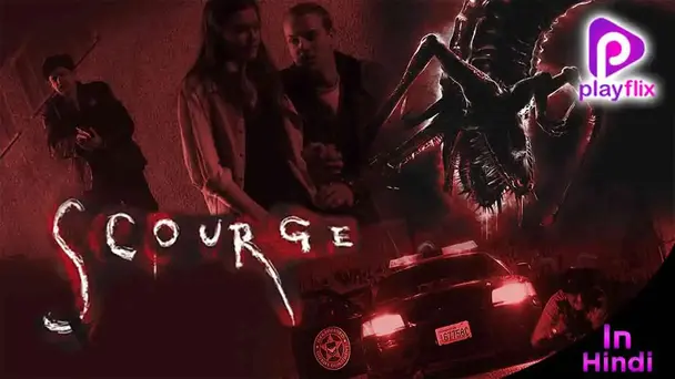 Scourge