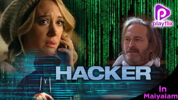 Hacker