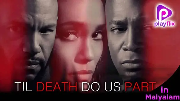 Till Death Do us Apart