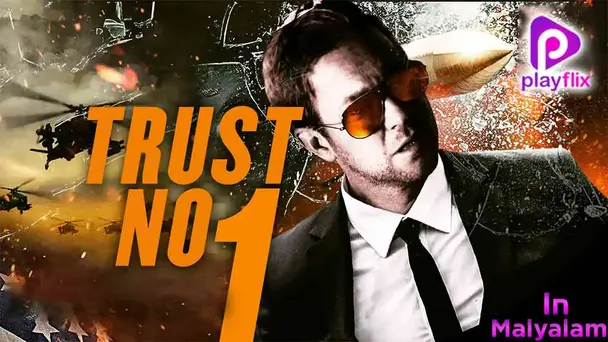 Trust No 1