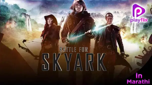 Battle Of Skyark