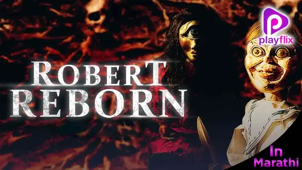 Robert Reborn