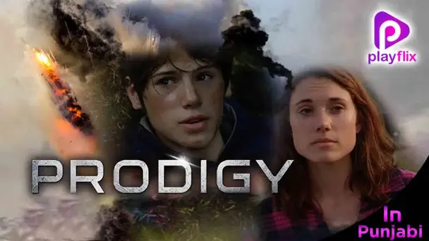 Prodigy