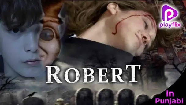 Robert The Doll