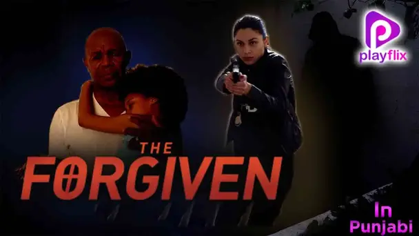 The Forgiven